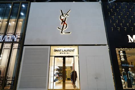 ysl antwerp|ysl fashion house.